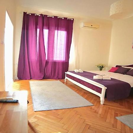 Apartment Central Belgrad Zewnętrze zdjęcie