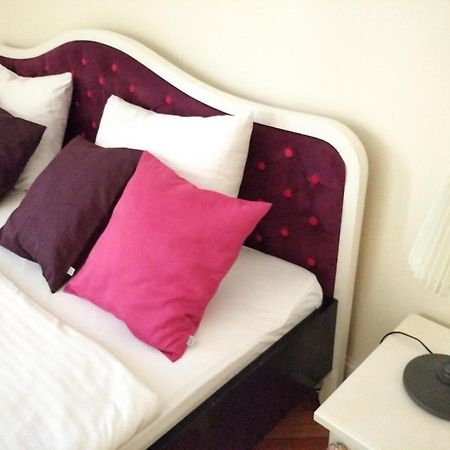 Apartment Central Belgrad Zewnętrze zdjęcie