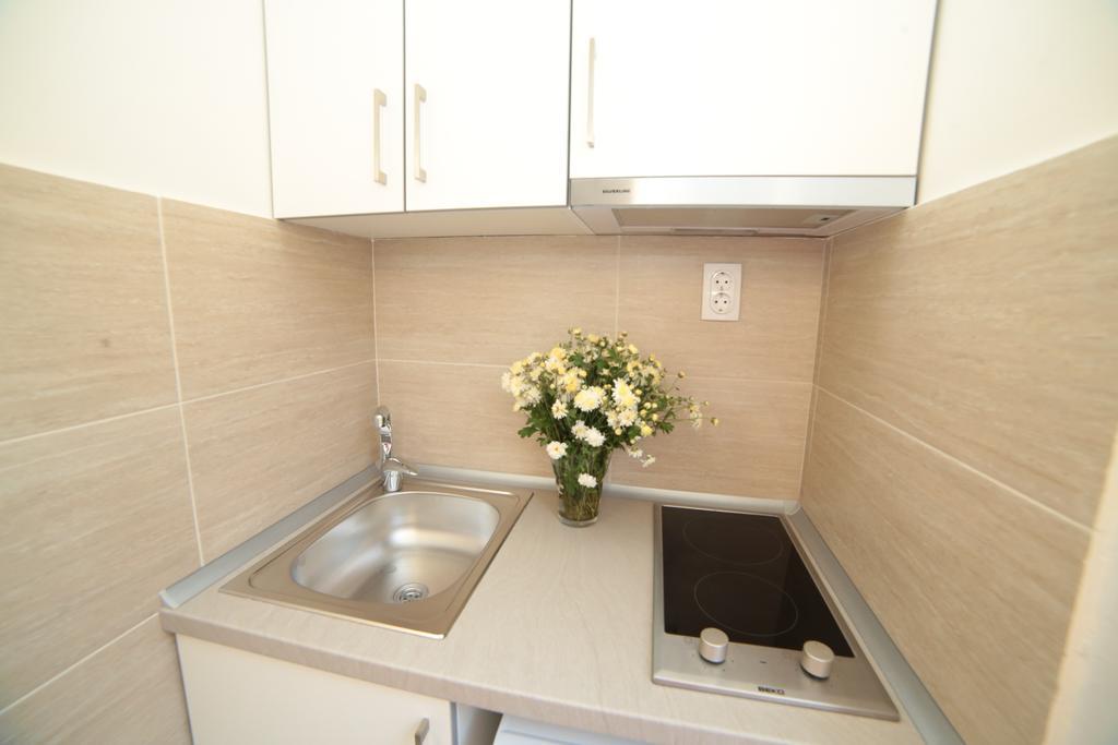 Apartment Central Belgrad Pokój zdjęcie