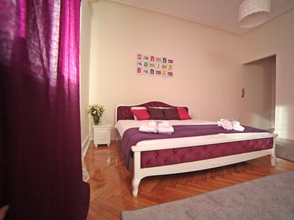 Apartment Central Belgrad Pokój zdjęcie