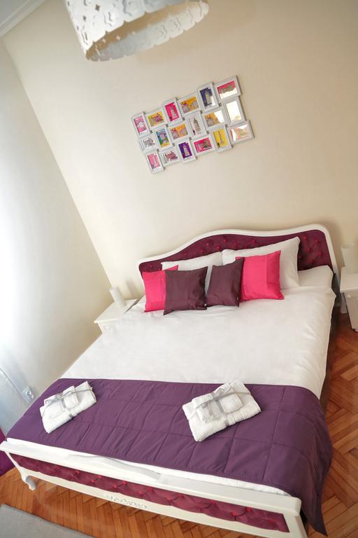 Apartment Central Belgrad Pokój zdjęcie