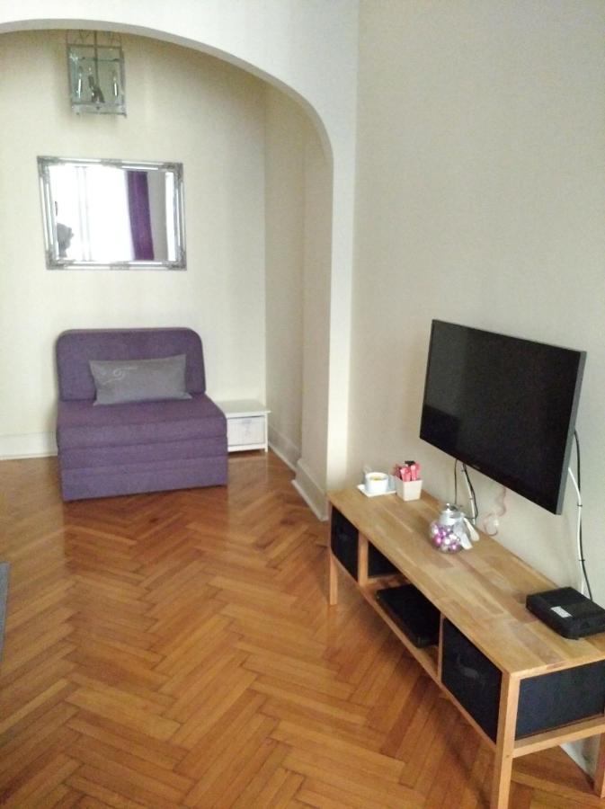 Apartment Central Belgrad Zewnętrze zdjęcie
