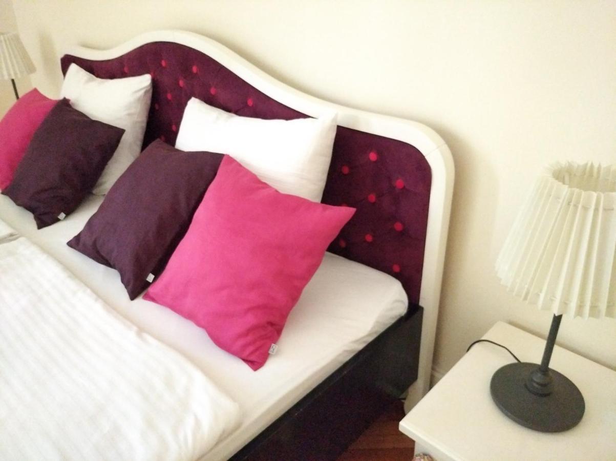 Apartment Central Belgrad Zewnętrze zdjęcie