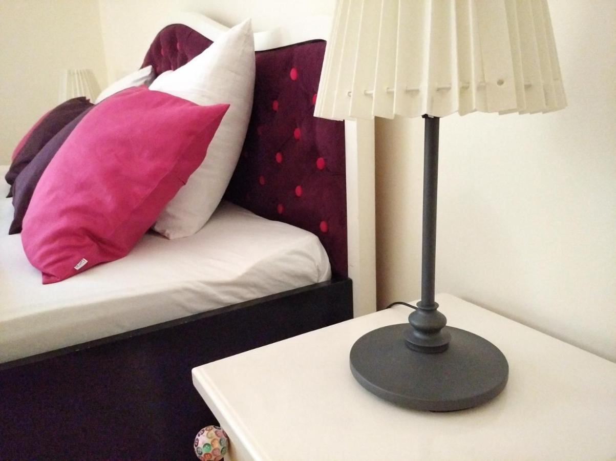 Apartment Central Belgrad Zewnętrze zdjęcie