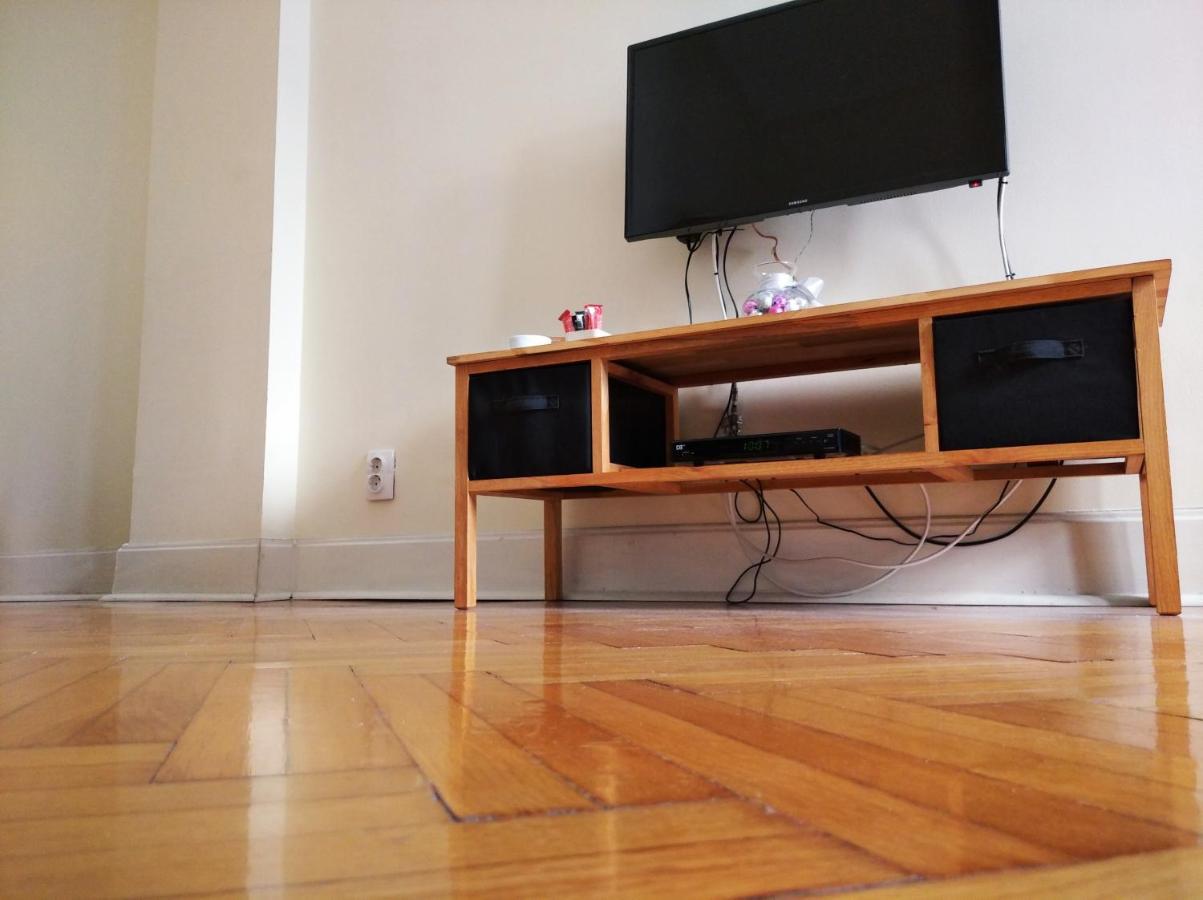 Apartment Central Belgrad Zewnętrze zdjęcie